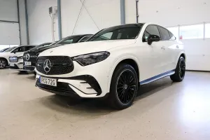 Mercedes-Benz GLC 2024